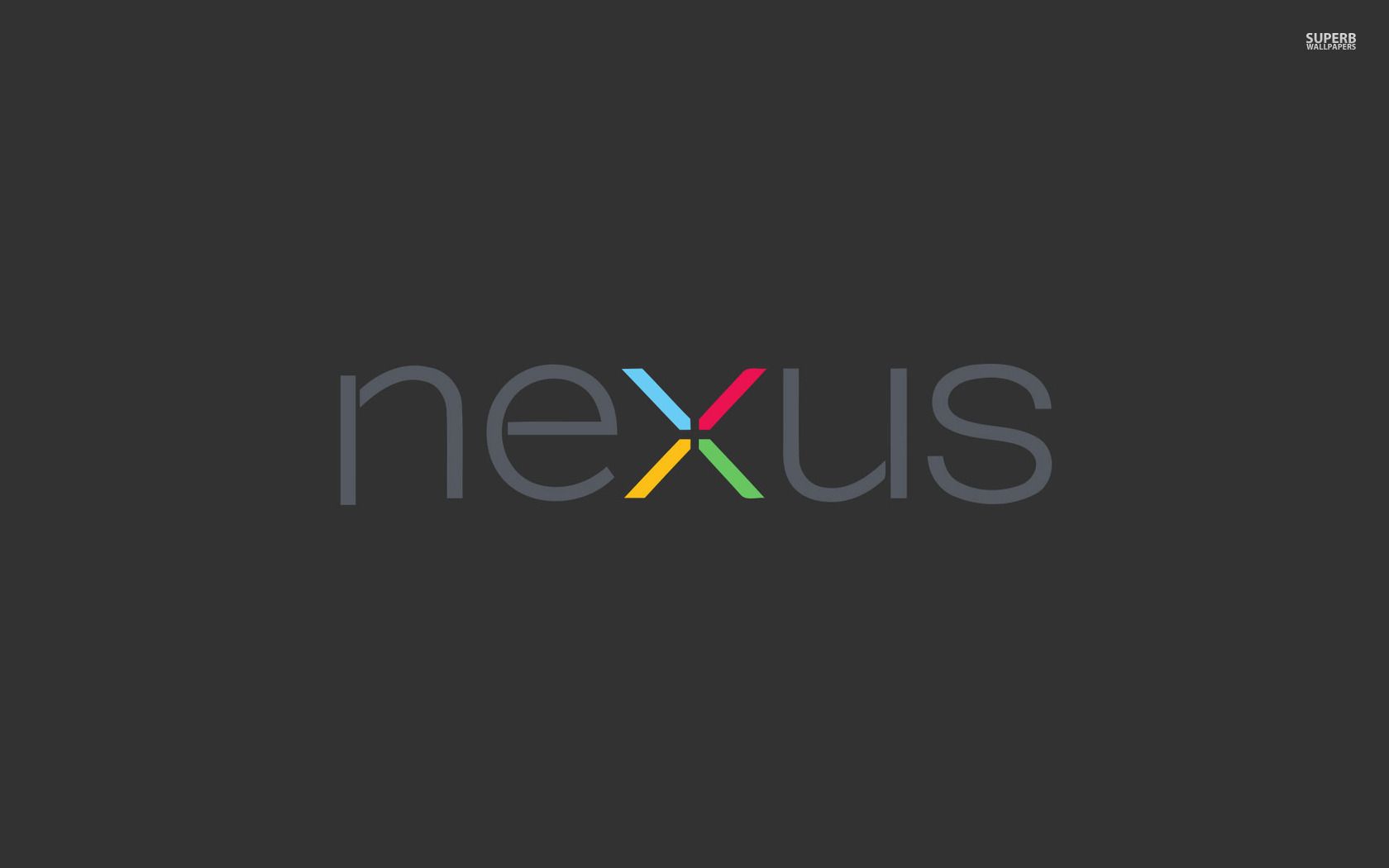 Nexus wallpaper - Computer wallpapers - #27509