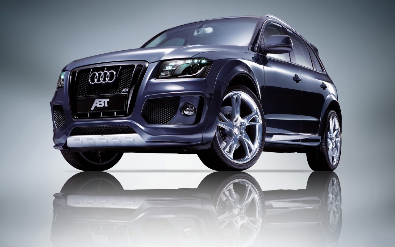 HD Audi Q5 Wallpapers Full HD Pictures