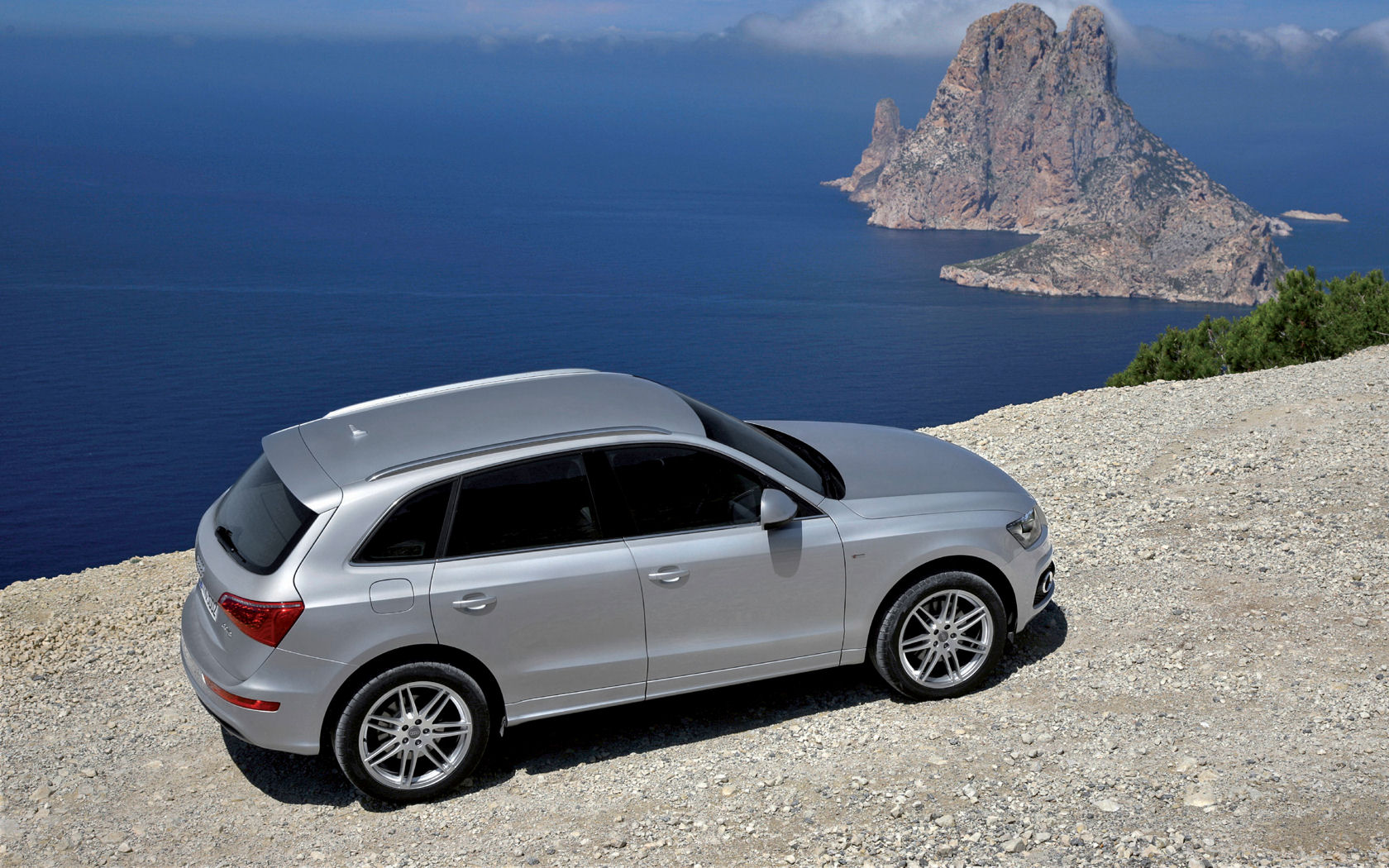 Audi Q5 V6 Quattro, Premium Plus, Prestige - Free Widescreen ...