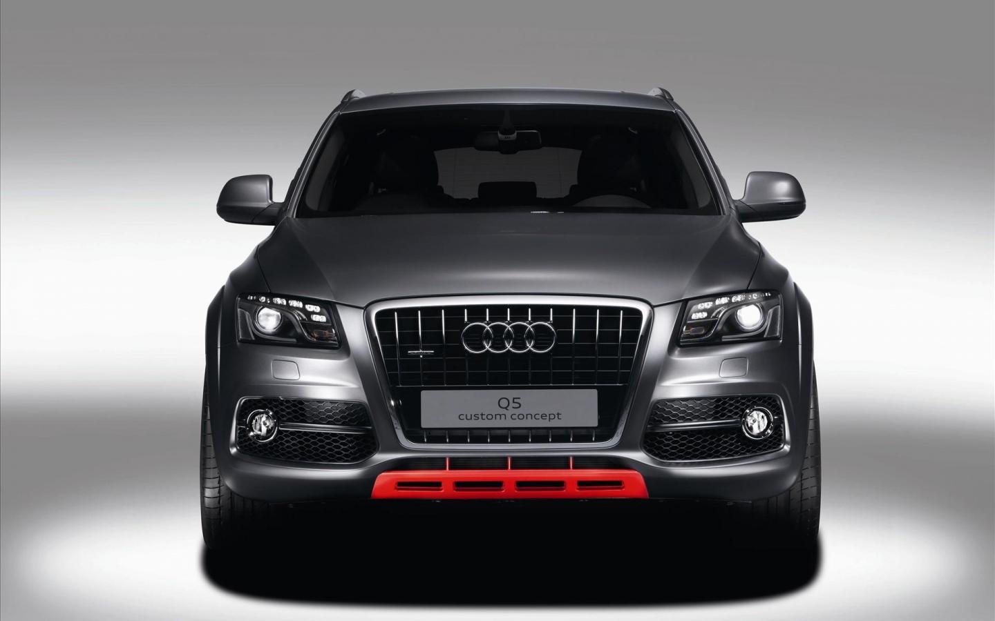 Audi q5 custom concept Audi Cars Q5 HD Wallpapers, Desktop ...