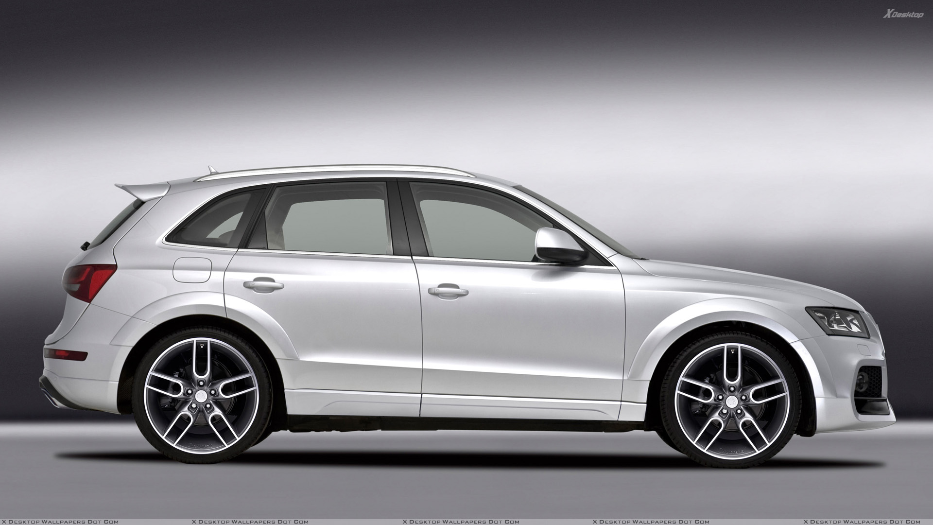 Audi Q5 Wallpapers, Photos & Images in HD