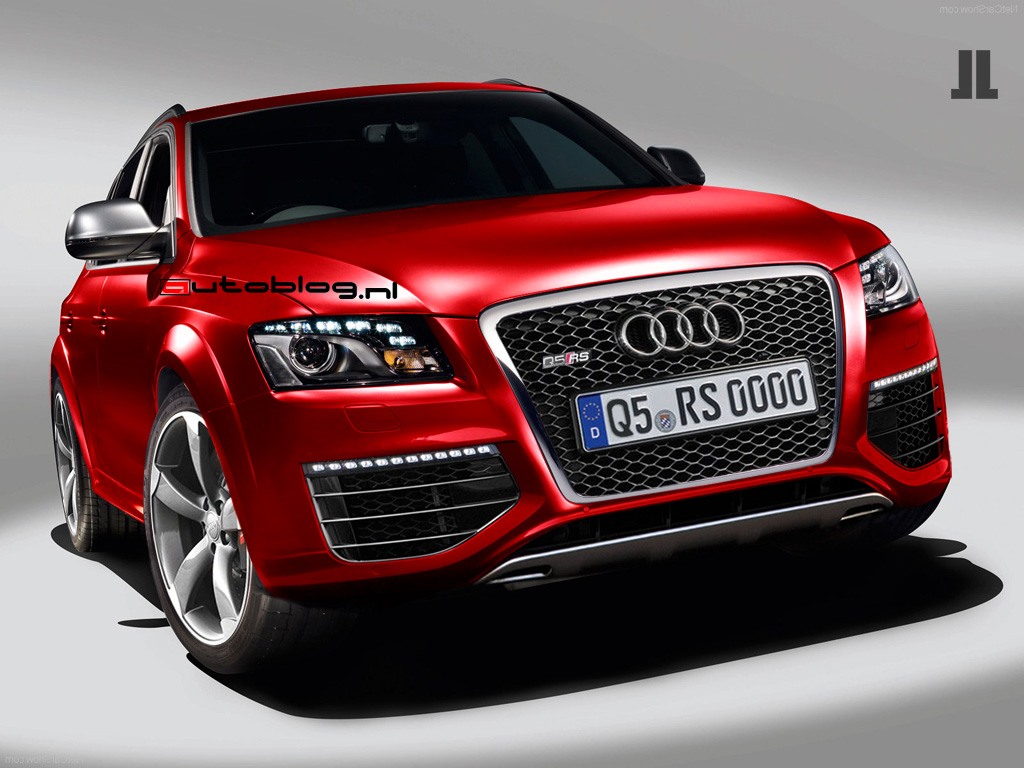 Audi q5 HD Wallpaper Download