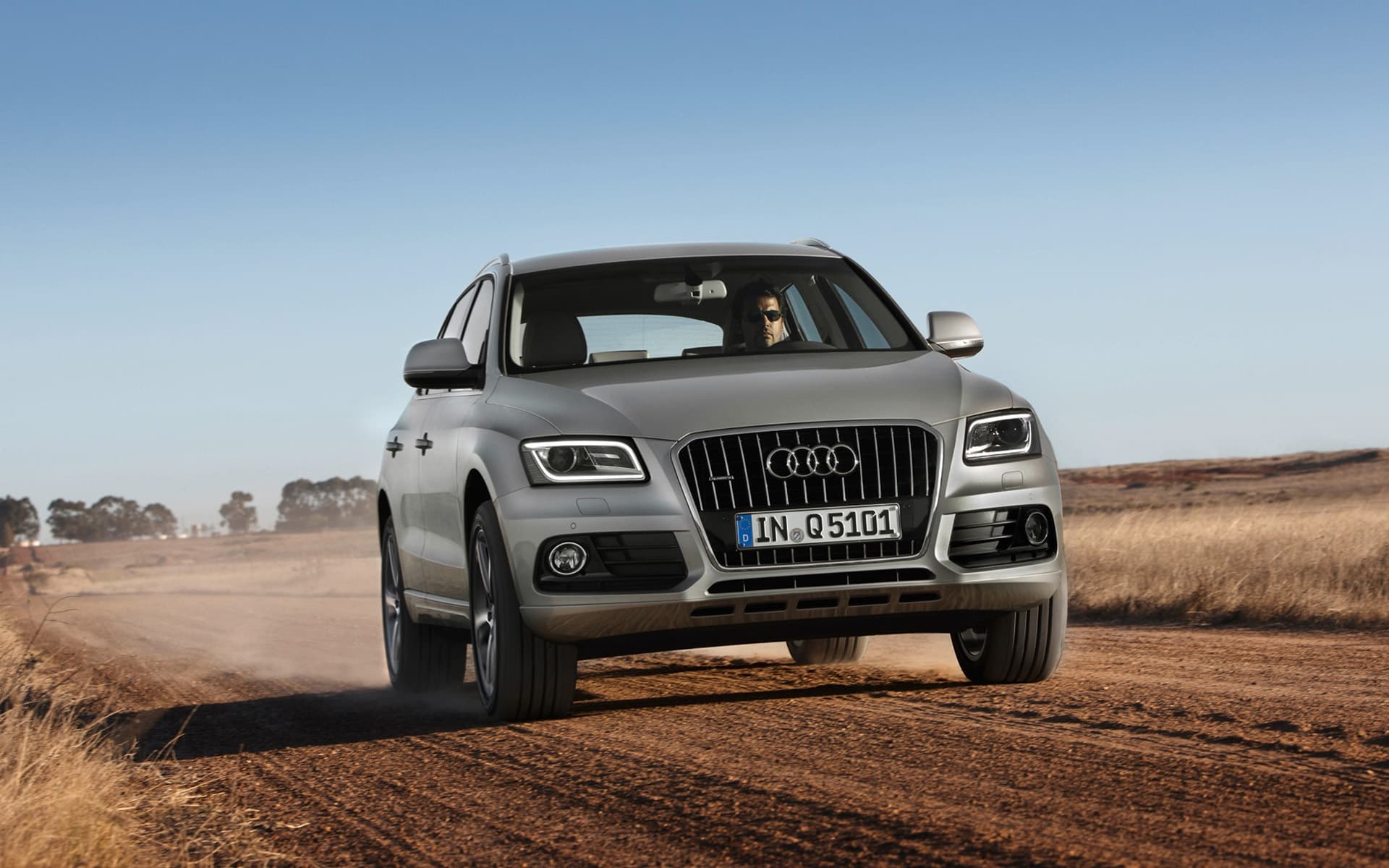 20+ Audi Q5 wallpapers High Quality Resolution Download