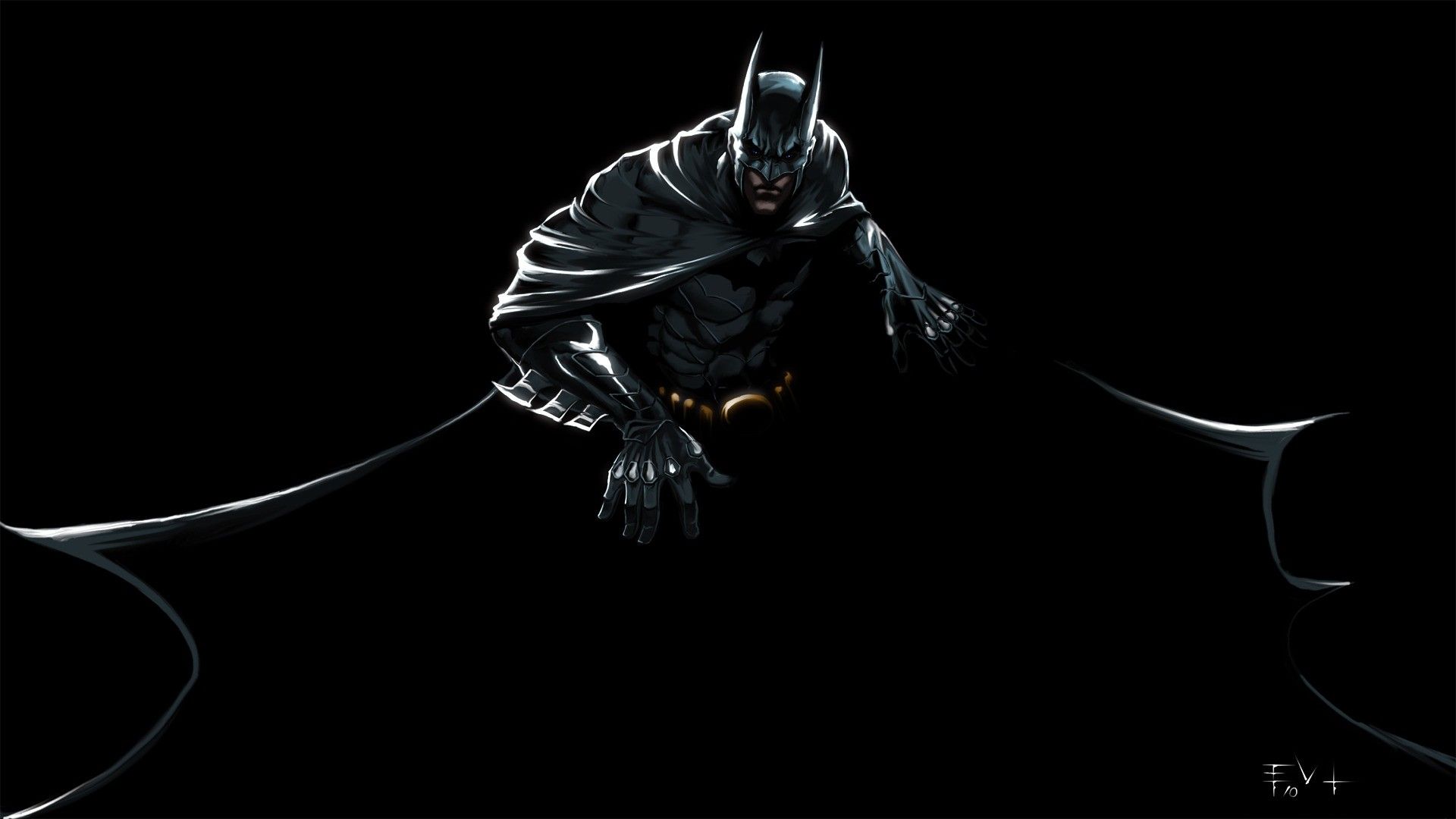 Gallery for - batman comic wallpaper widescreen