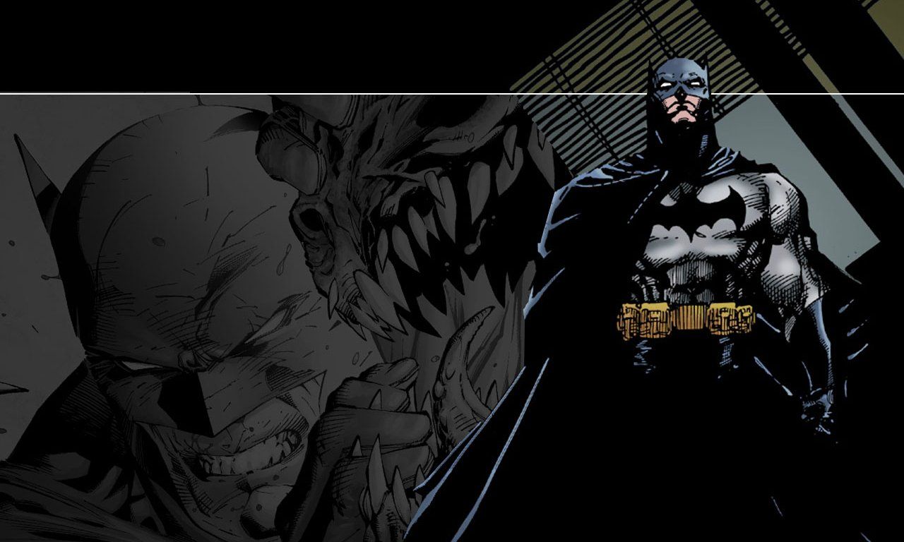 DC Comics HD Batman Wallpapers, HD Wallpapers