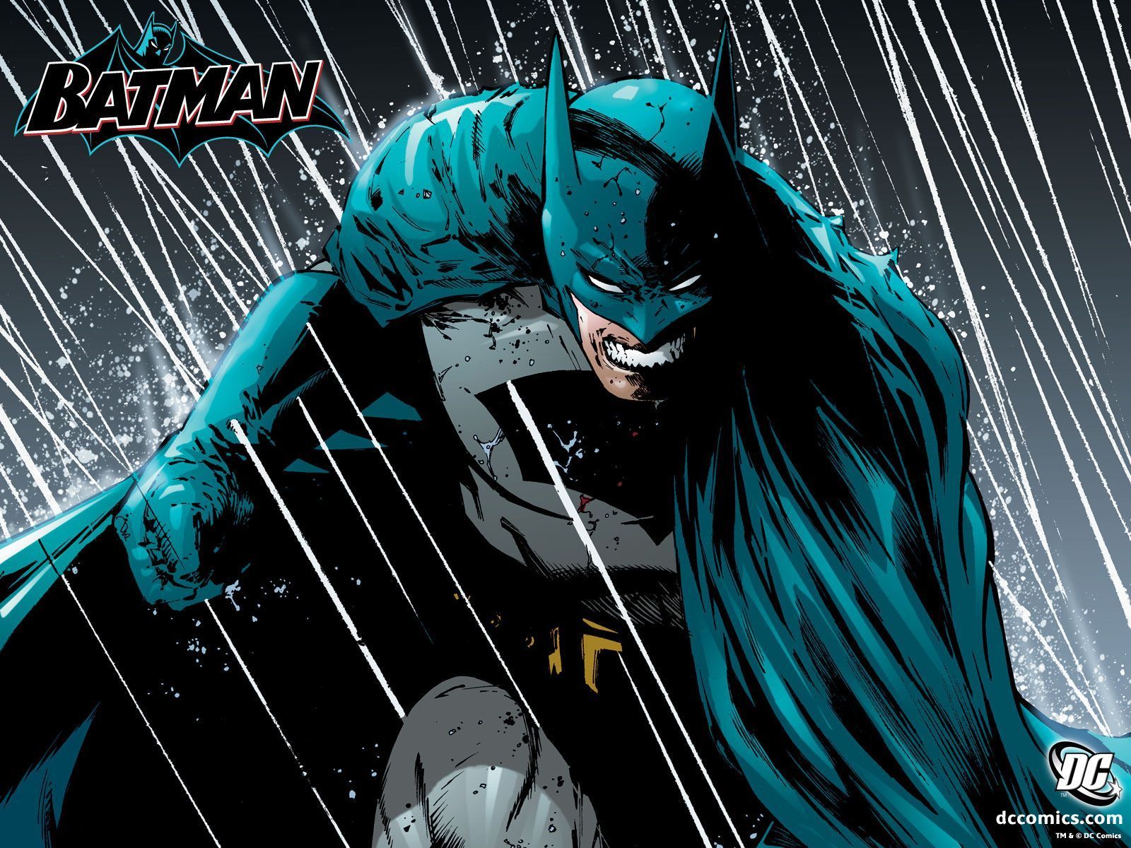 Batman dc comics hd wallpaper - HQ Desktop Wallpapers