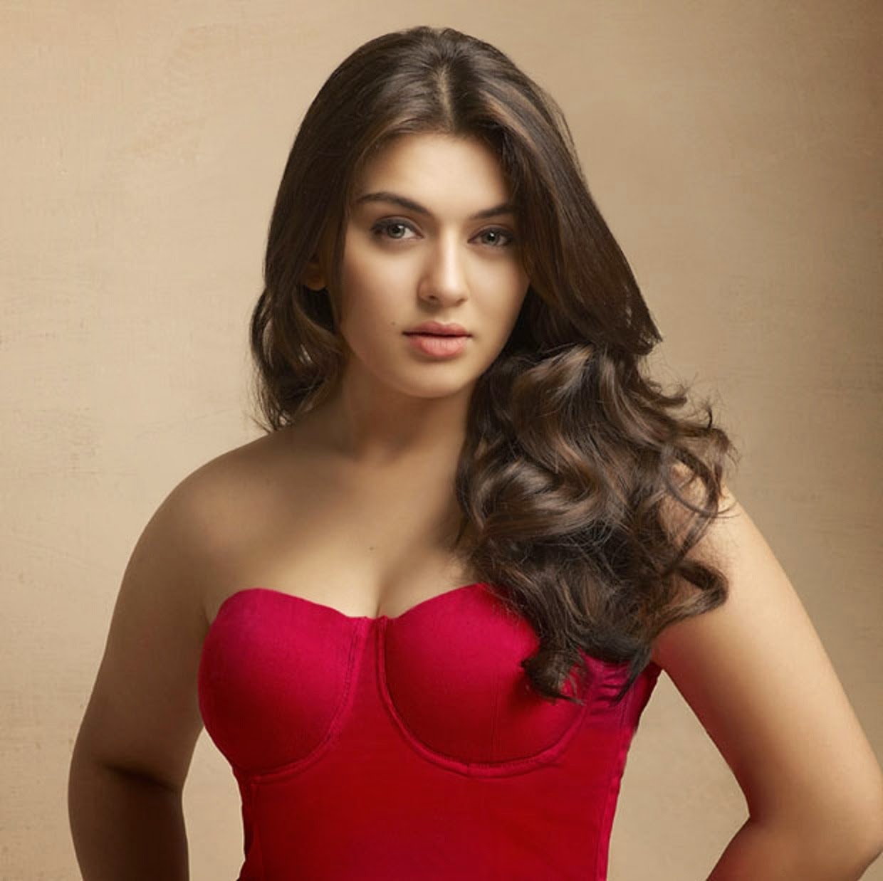 Hansika Motwani Xxx Video - Good Looking Tamil Actress Hansika Motwani HD Wallpaper Filmi Duniya