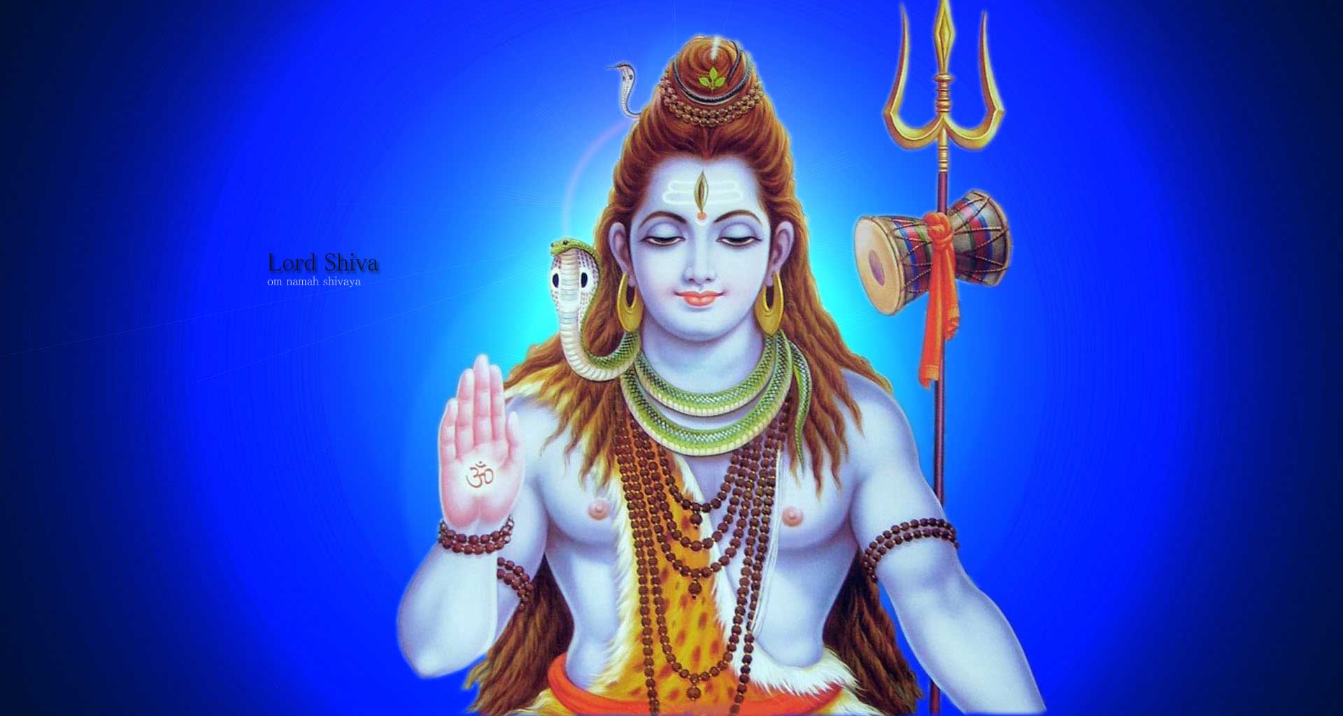 God Shiva HD Wallpaper, Photo & Images download