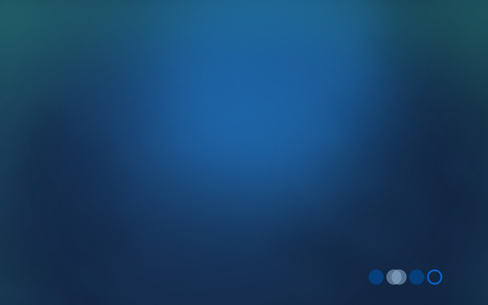 Xubuntu Desktop - wallpaper