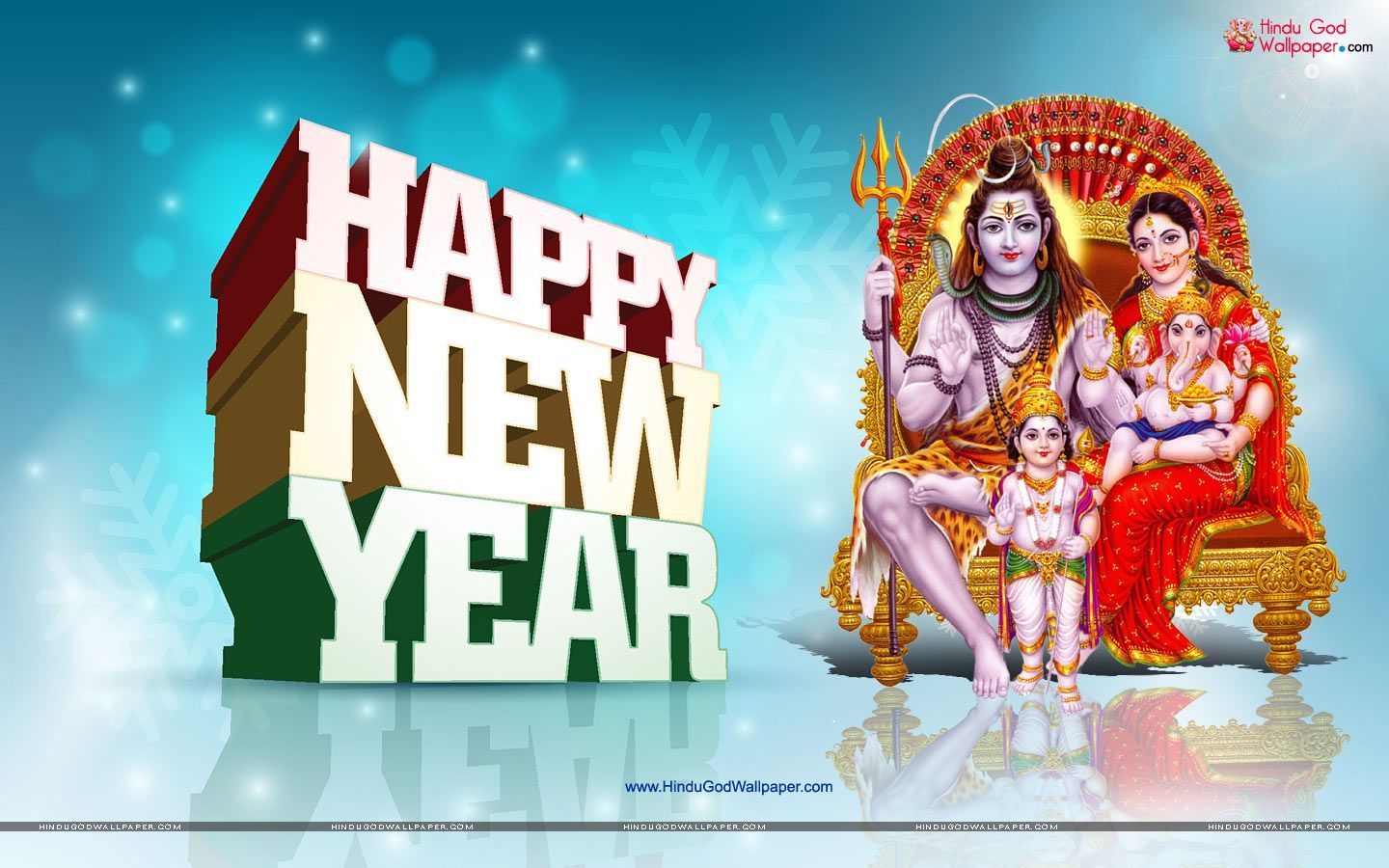 Happy] New Year 2016 God Images Wallpapers Pictures { HD }