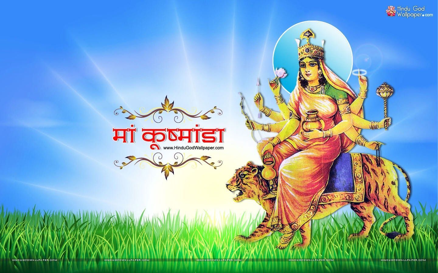 Hindu Goddess HD Wallpapers | HINDU GOD WALLPAPERS FREE DOWNLOAD