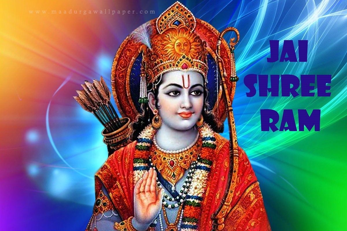Lord Rama Wallpapers, photos, pictures & images for desktop background