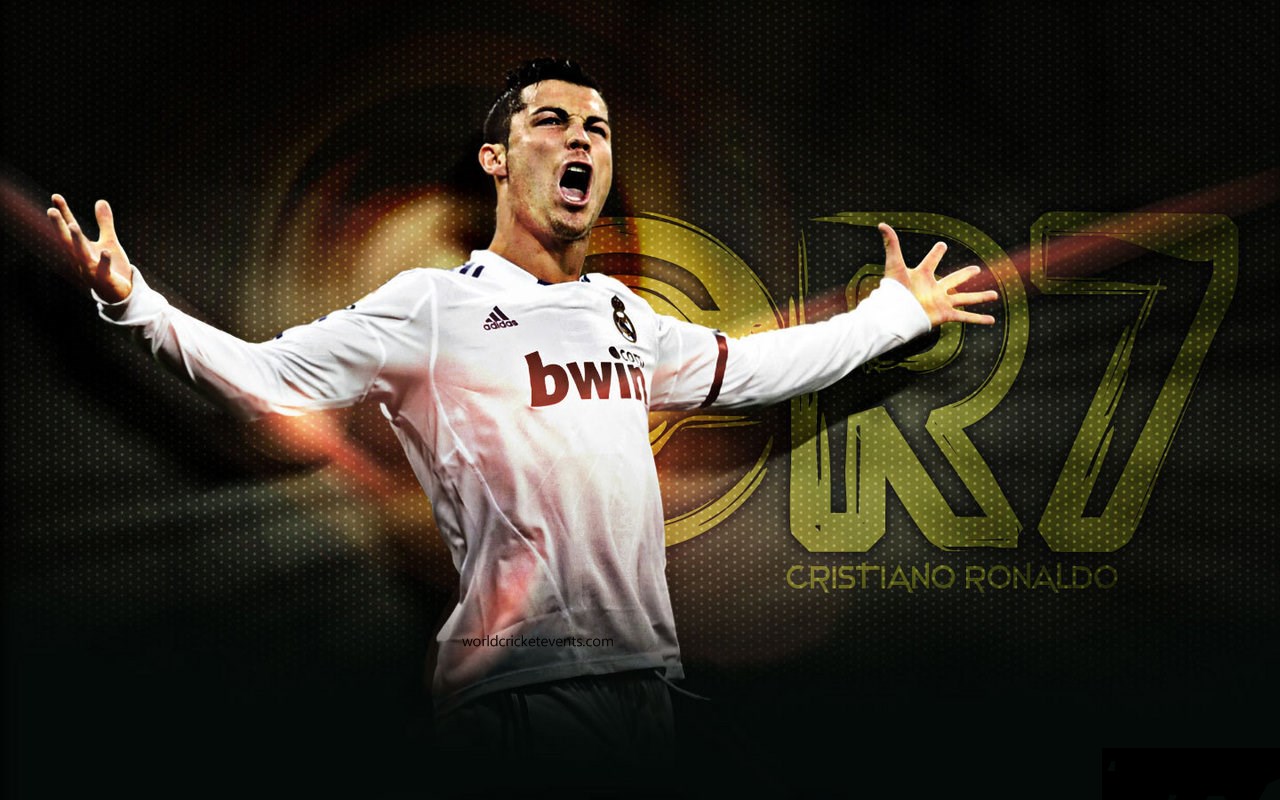 Cristiano Ronaldo Best 30 Hd Desktop Wallpaper HD