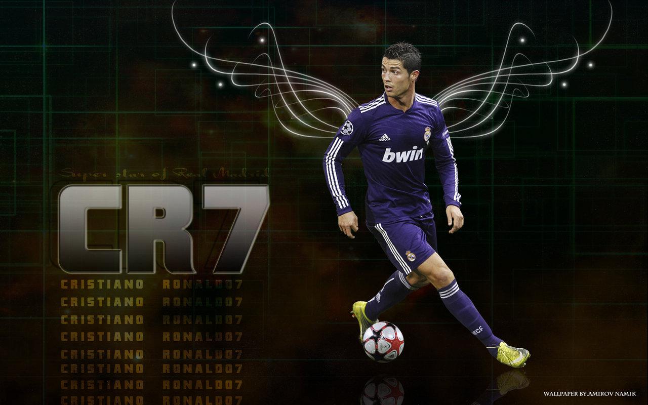 Ronaldo CR7 Wallpaper Desktop Background Photos HD Wallpaper