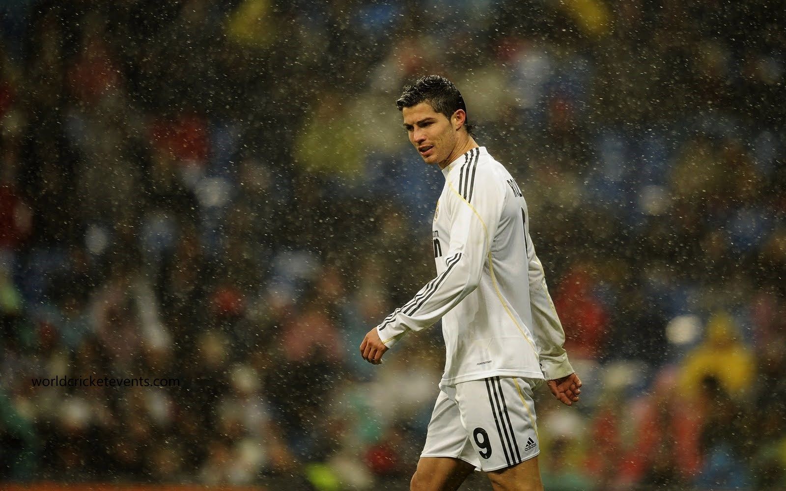 Cristiano Ronaldo Best 30 Hd Desktop Wallpaper | HD