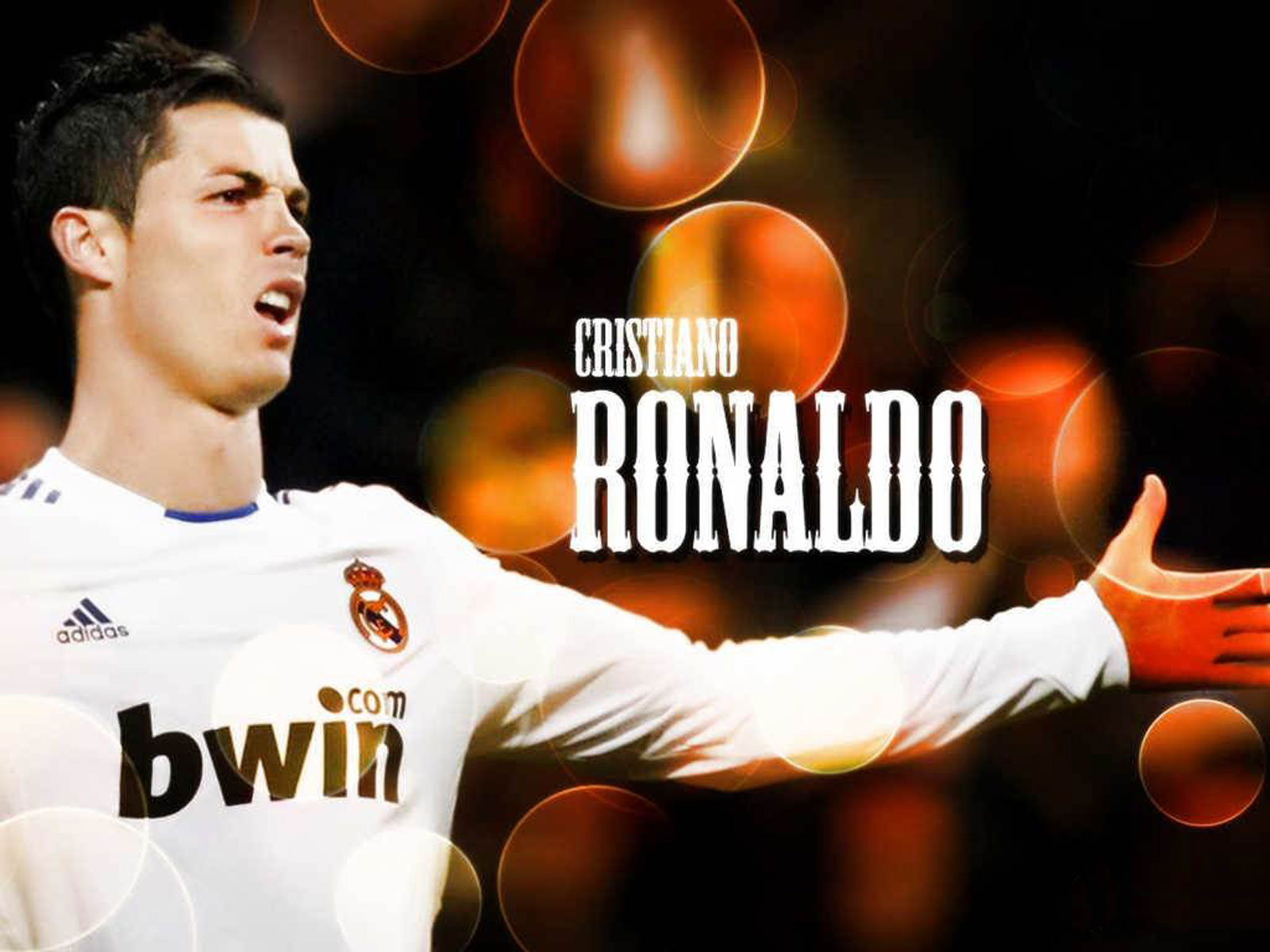 Cristiano Ronaldo WallpaperBestwallpaperq.xyz | Best Wallpapers ...