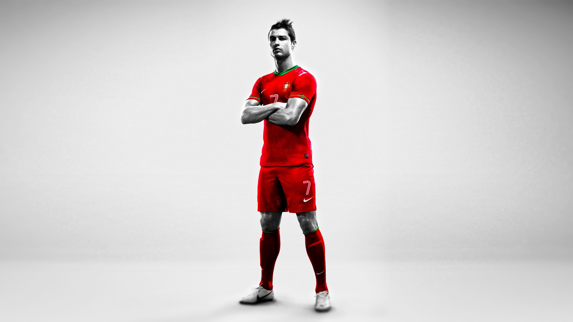 Cristiano Ronaldo 2014 Portugal Wallpaper For #9912 Wallpaper ...