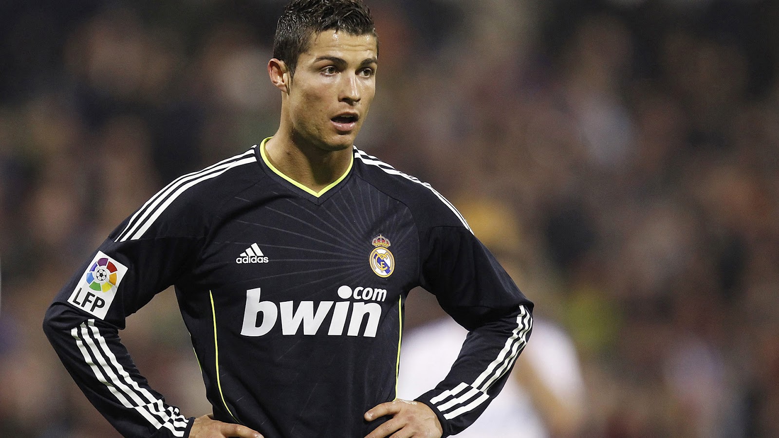 Cristiano Ronaldo Wallpapers PC Desktop | Full HD Pictures
