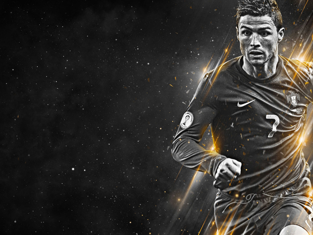 Cristiano Ronaldo Wallpaper 5 - Best Wallpaper Collection