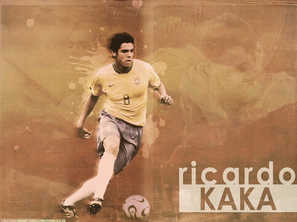 Ricardo kaka - Ricardo Kaka Wallpaper (256068) - Fanpop