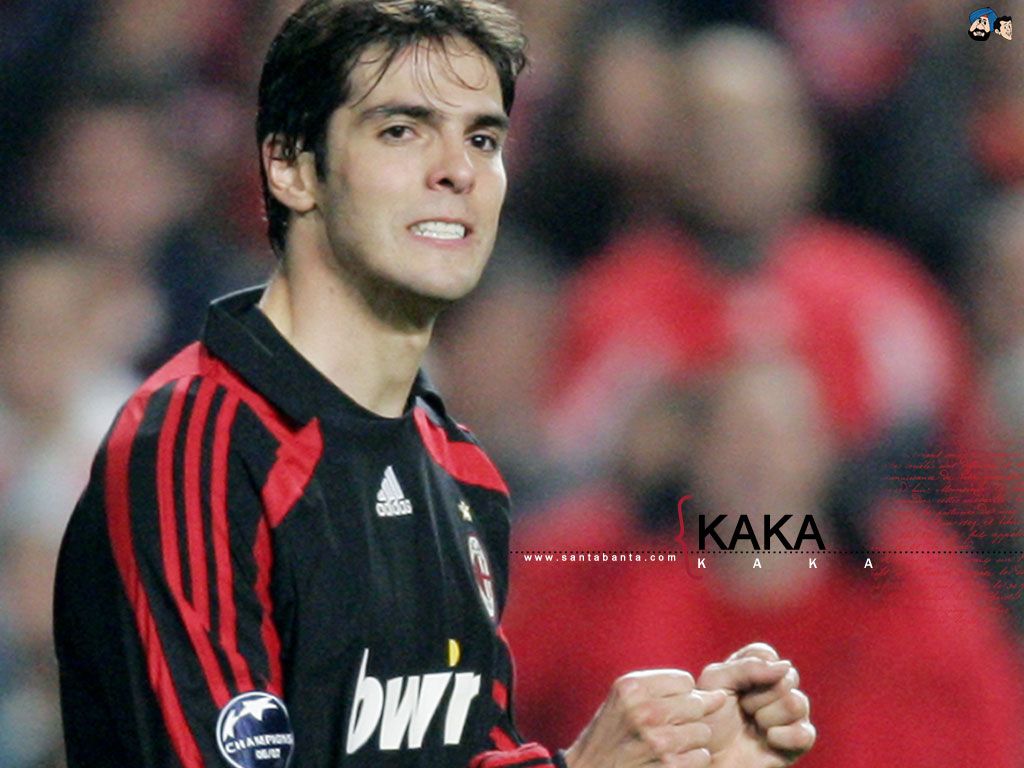 Kaka Wallpaper