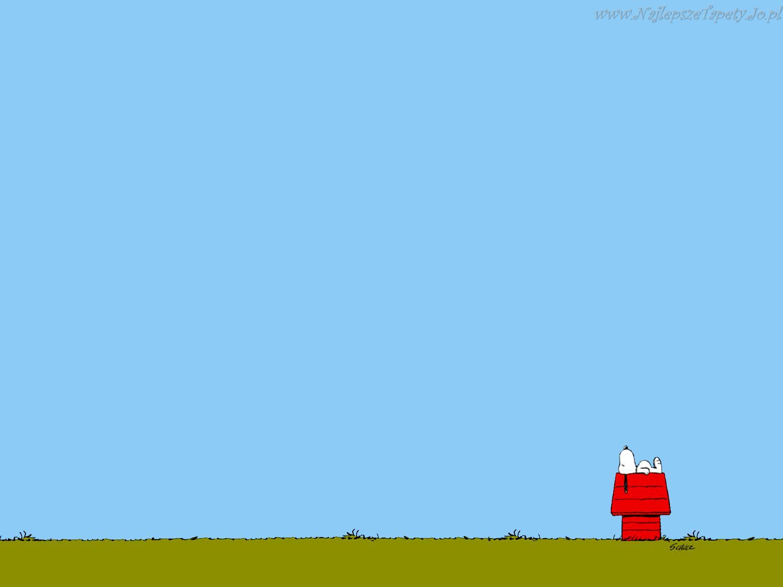 Charlie Brown Backgrounds