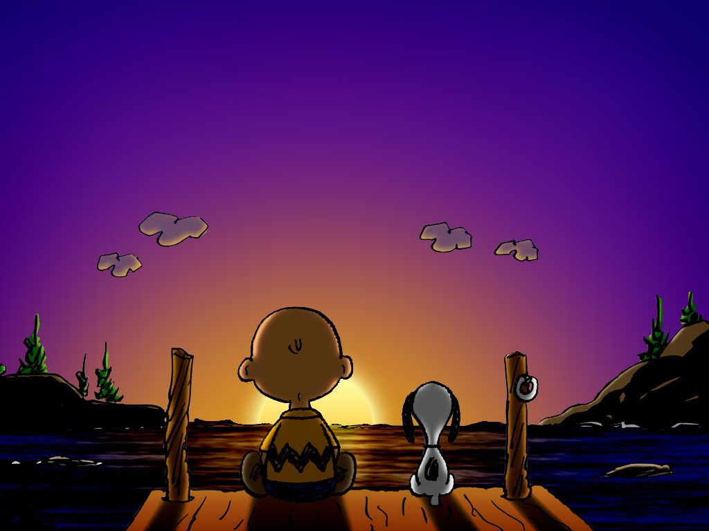 Charlie Brown by leonardocharra on DeviantArt