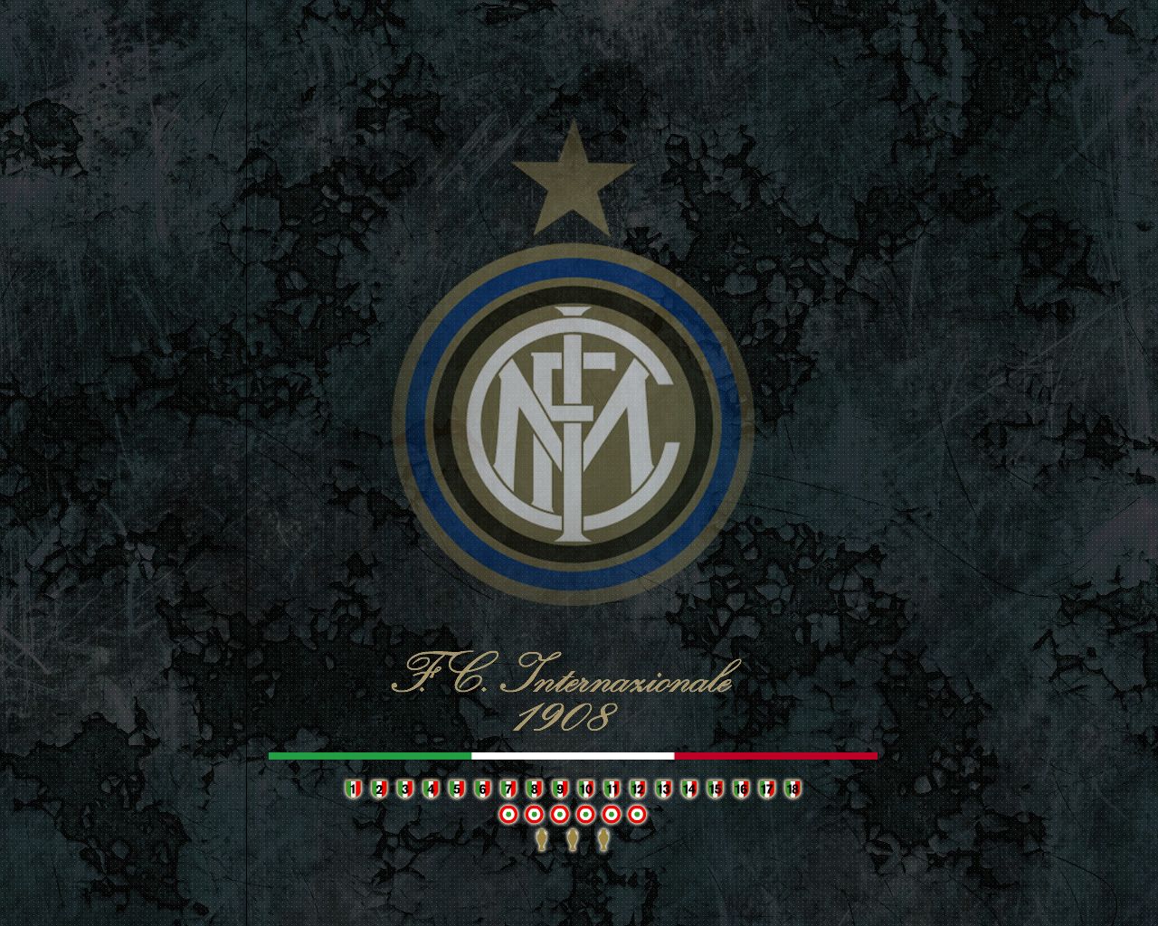 Free Inter Milan Logo Wallpaper #7454 Wallpaper | Viewallpaper.com