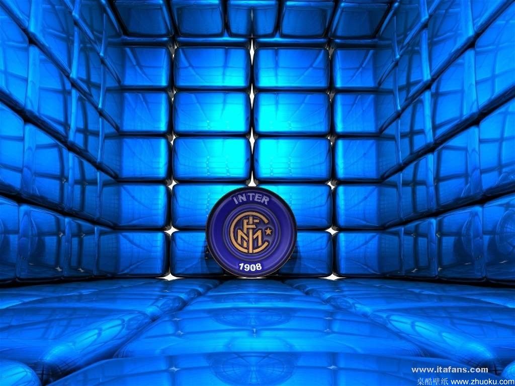 Inter Milan icon wallaper Inter Milan icon picture