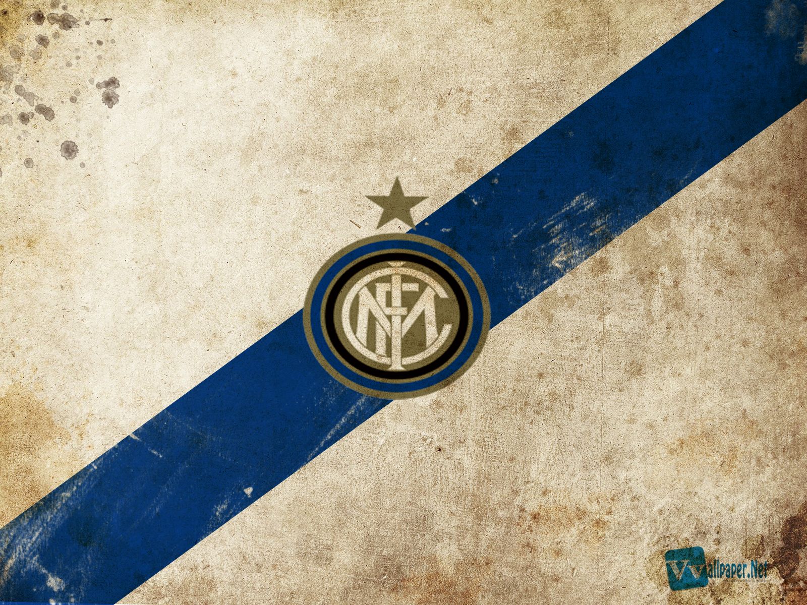 Central Wallpaper Inter Milan Logo HD Backgrounds