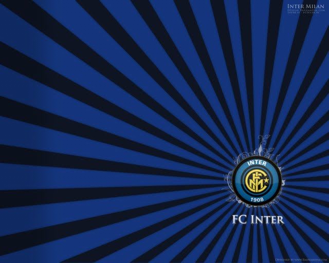 Inter Milan Wallpaper Wallpaper | Walltor