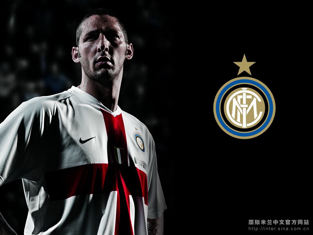 Soccer Football Scores Football Marco Materazzi Best Wallpapers ...