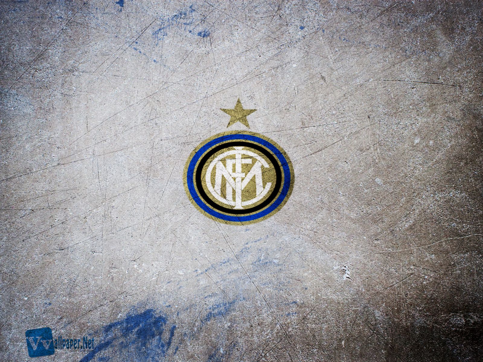 Inter Milan Logo Wallpaper | My image