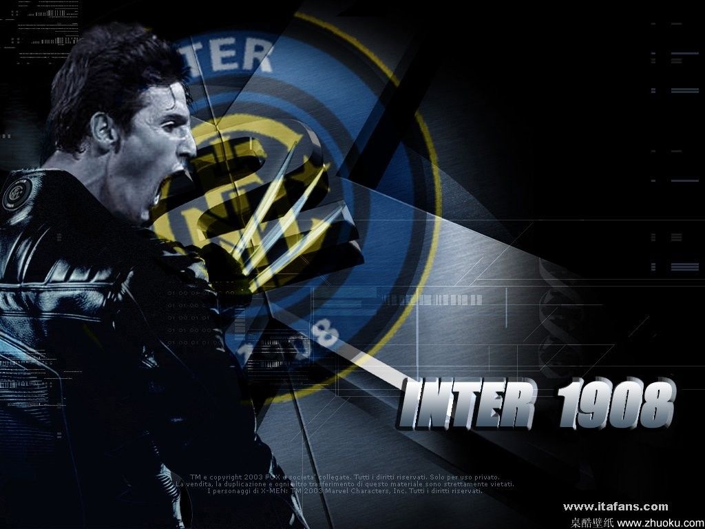 Inter Milan Wallpapers Group 71