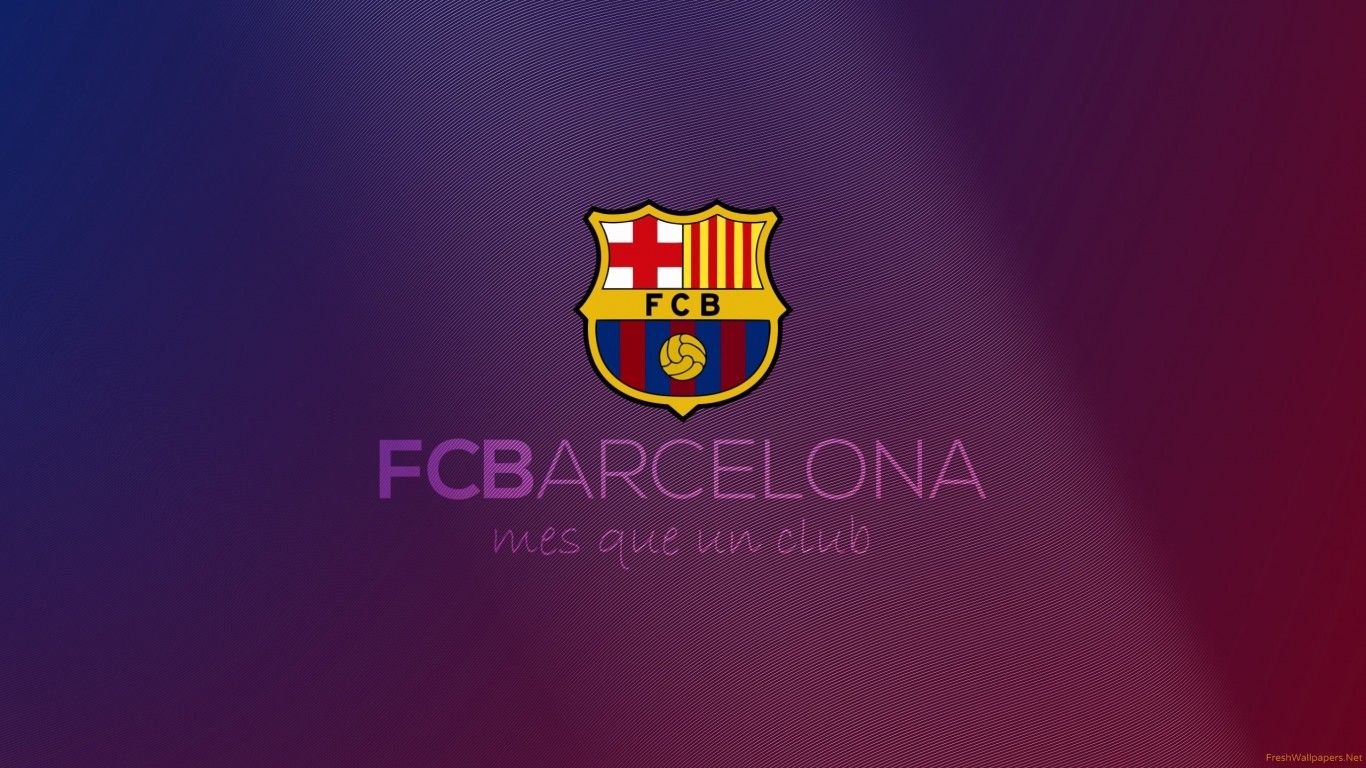 Barcelona and Inter Milan wallpapers | Freshwallpapers