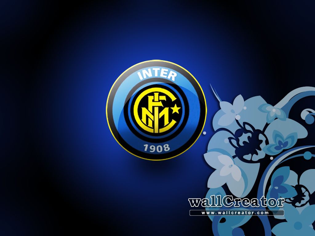 Inter Milan - 1024 / 768 Wallpaper