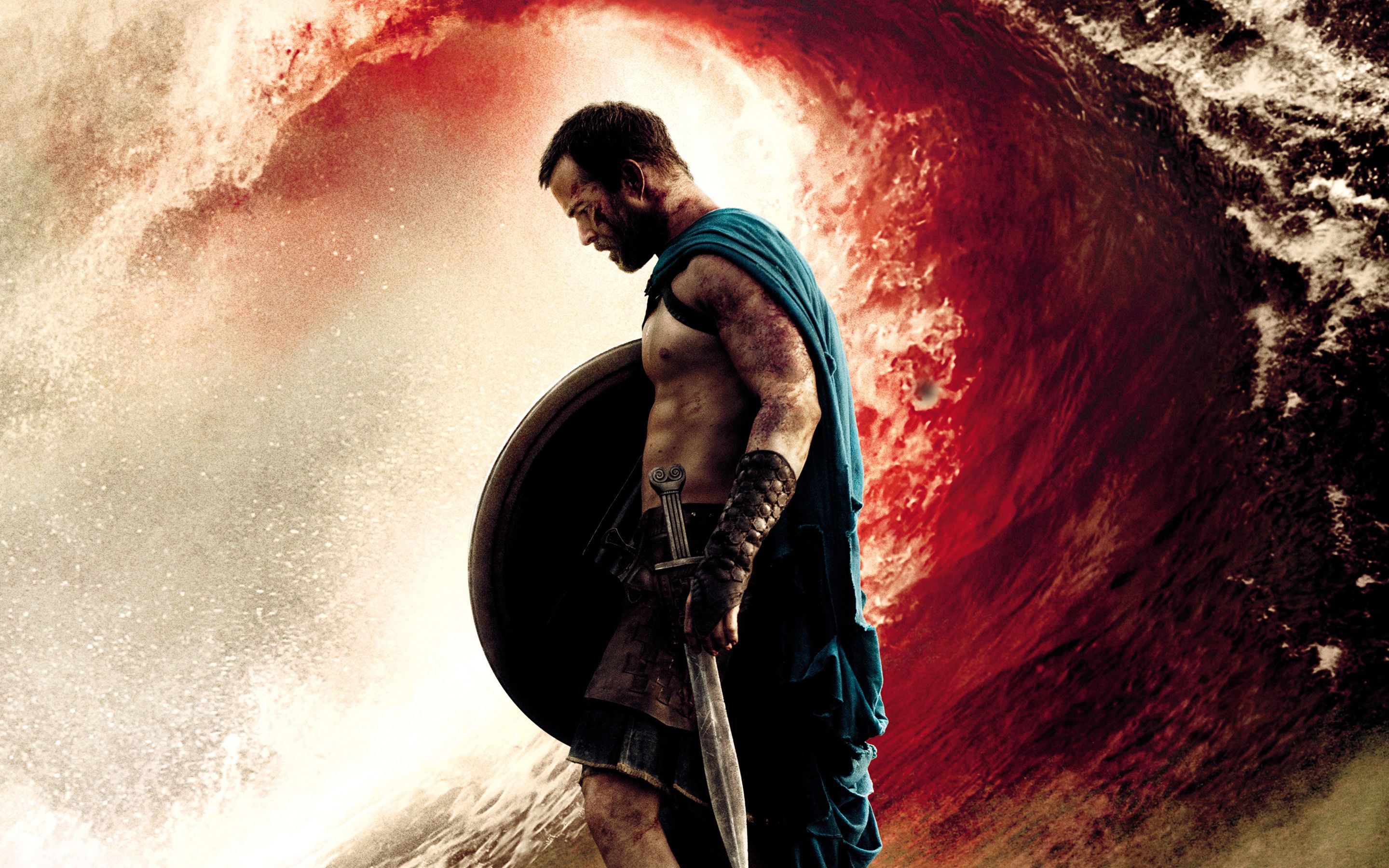2014 300 Rise of an Empire Wallpapers | HD Wallpapers