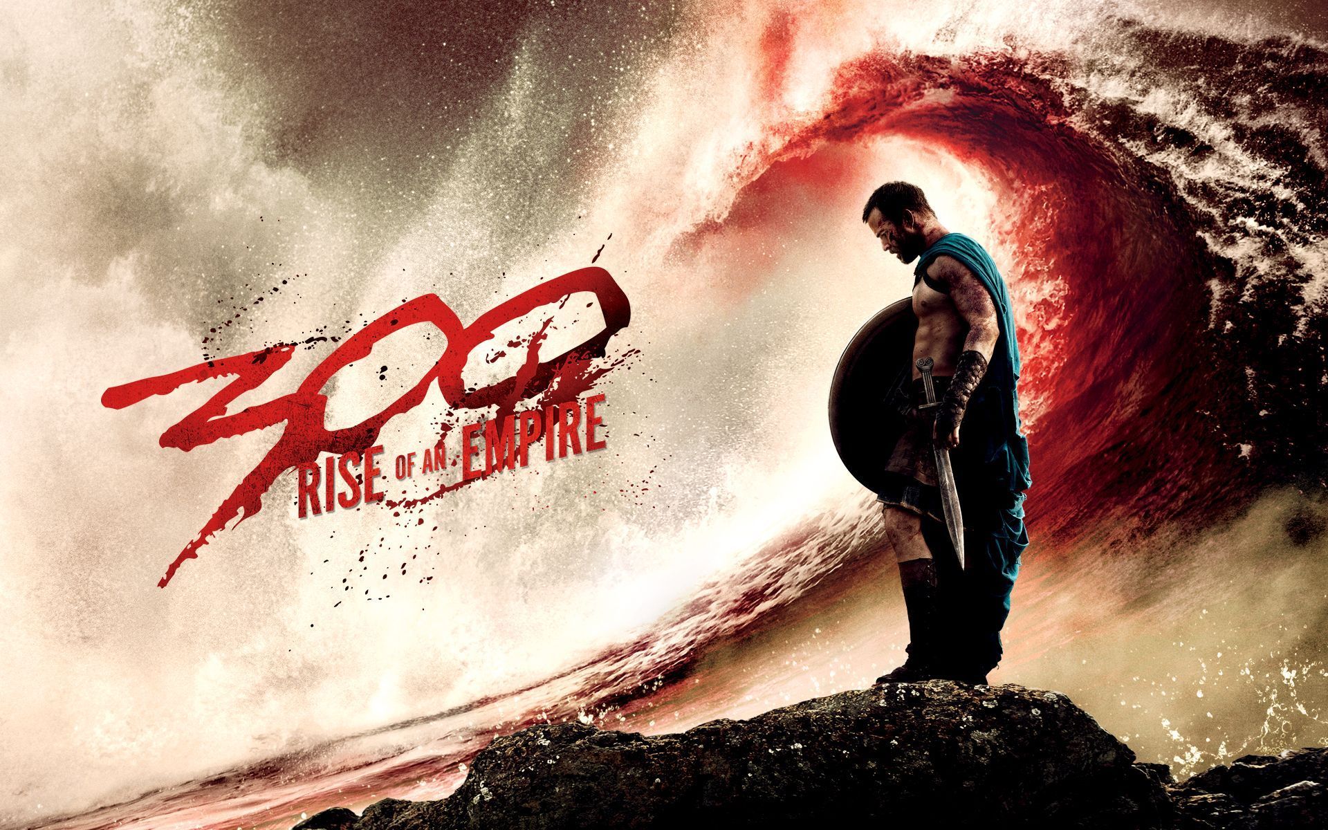 300 Rise of An Empire 2014 Wallpapers and Images | Cool Wallpapers