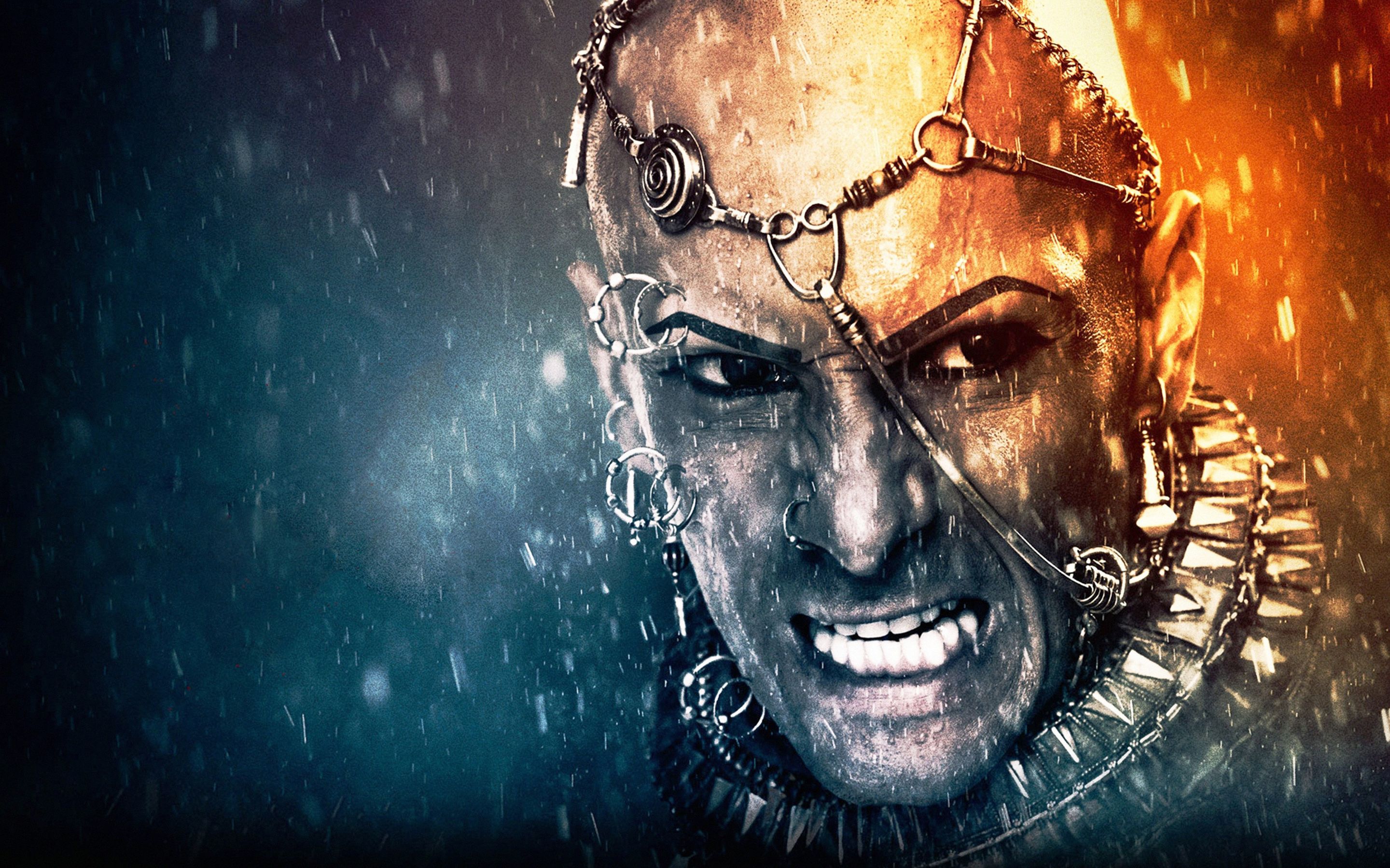 Xerxes 300 Rise of an Empire Wallpapers | HD Wallpapers