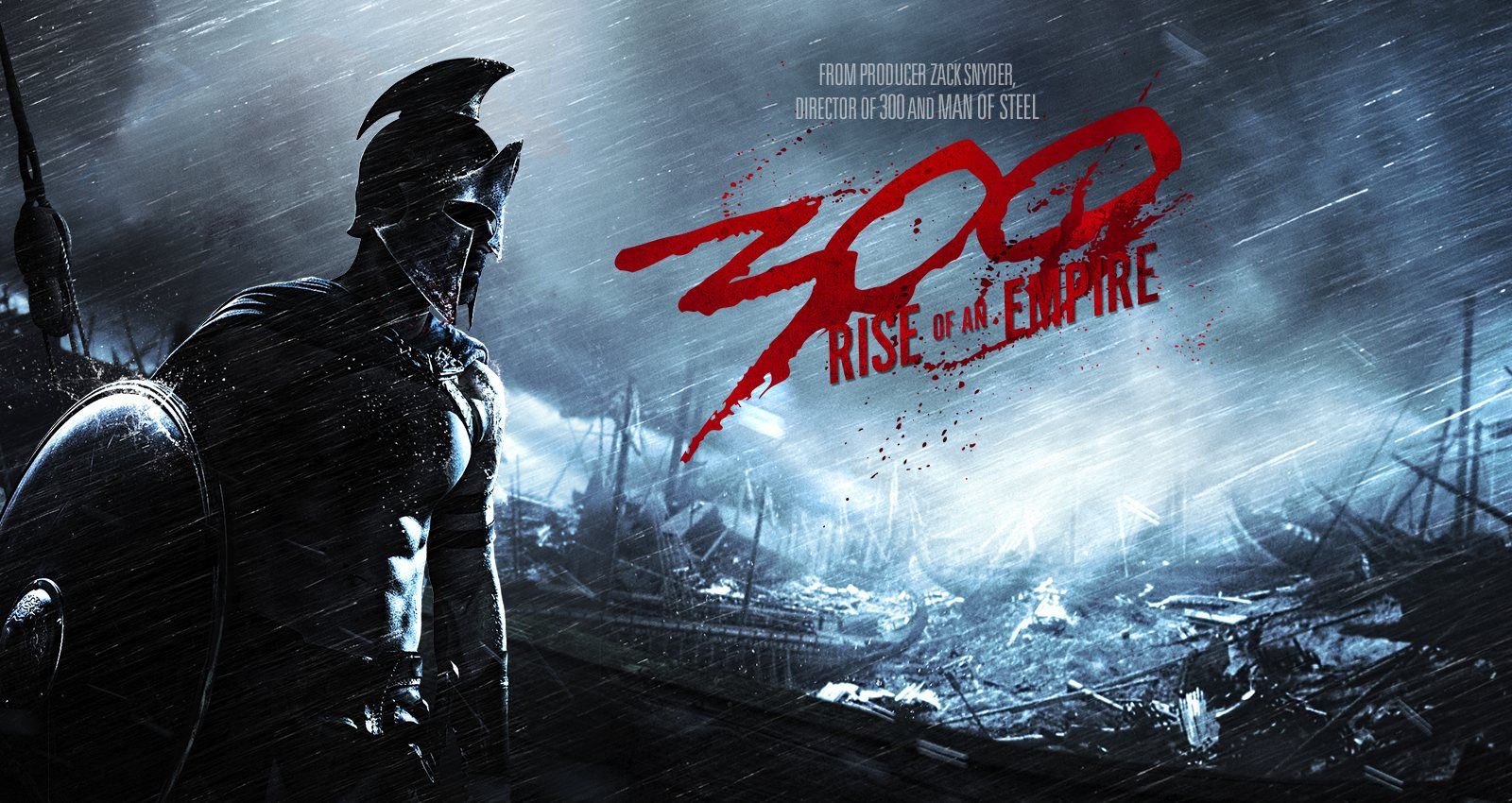 Download 300 rise of an Empire free Wallpapers