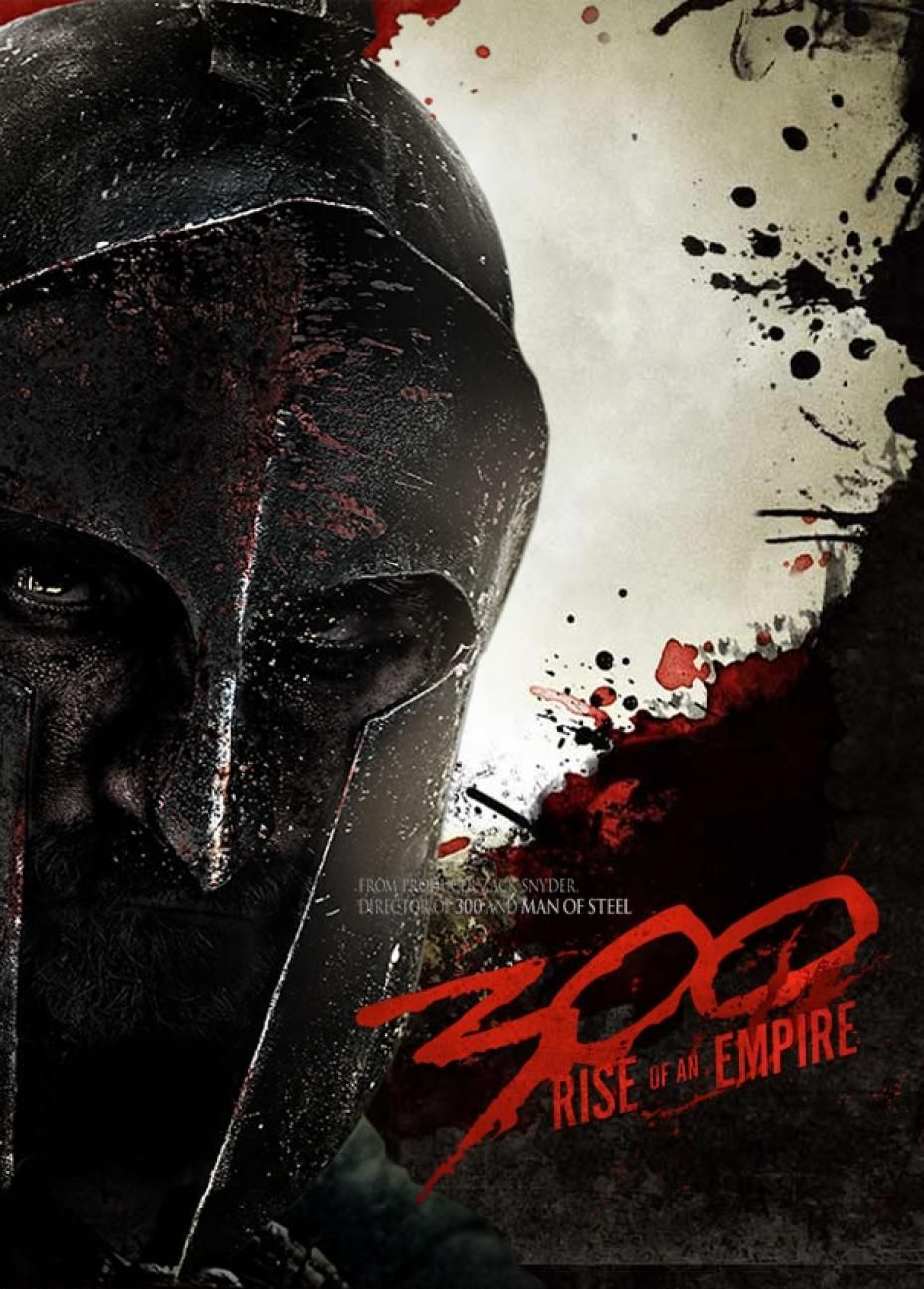 300: Rise of an Empire Movie Wallpaper #17 - Apnatimepass.com