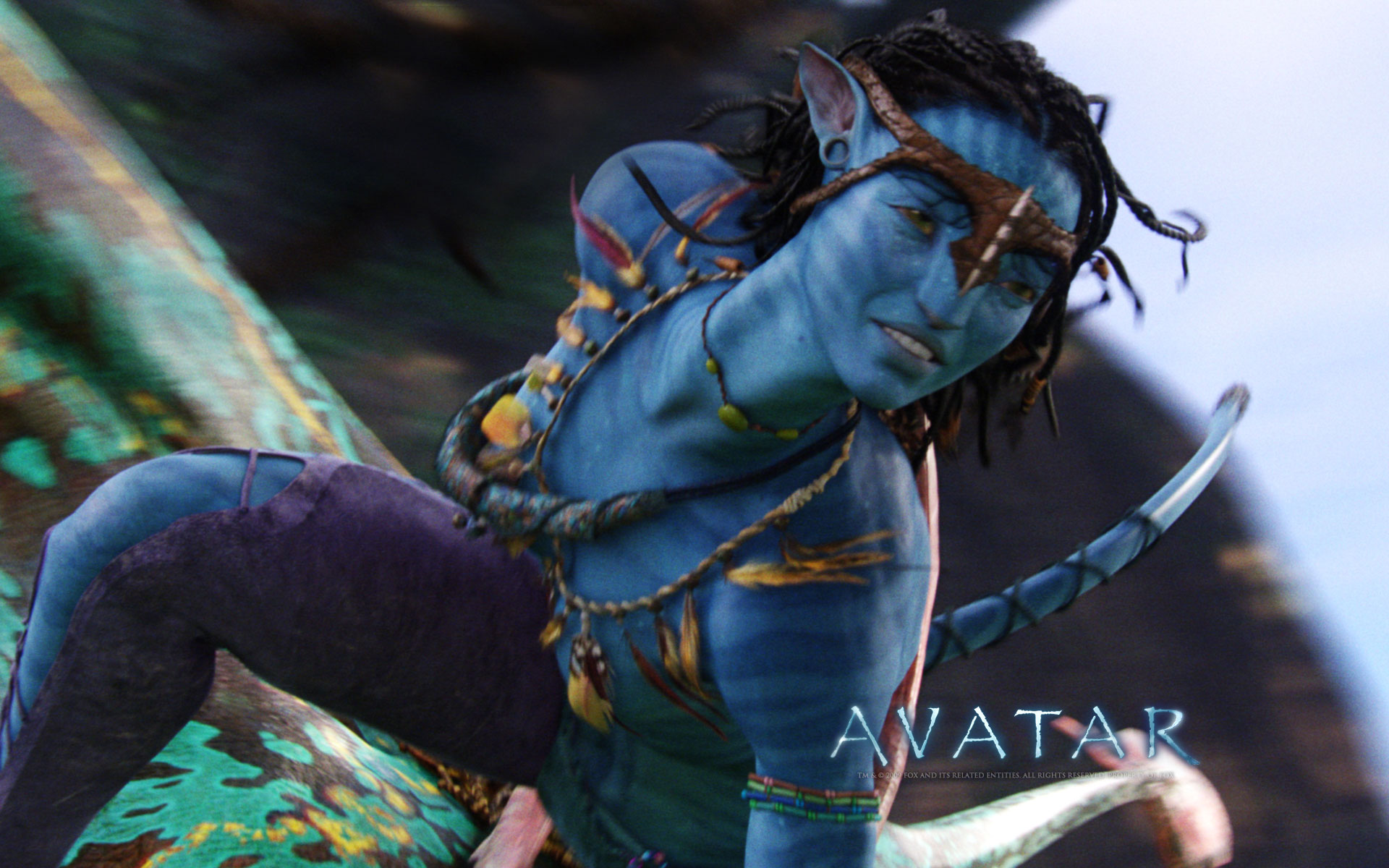 Avatar: 13 Stunning HD Movie WallpapersBlaberize | Blaberize