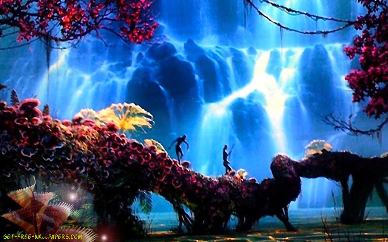 Avatar Movie Wallpaper - HD Wallpapers Download
