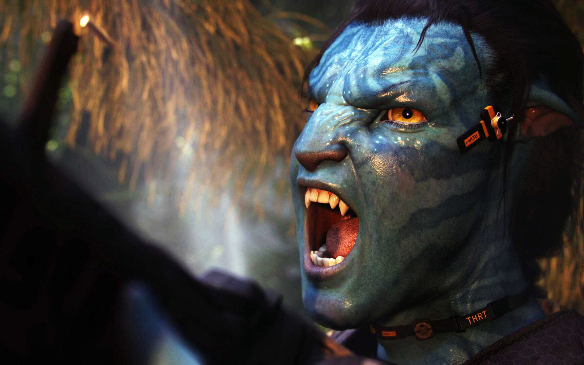 Avatar, Neytiri , film 3d