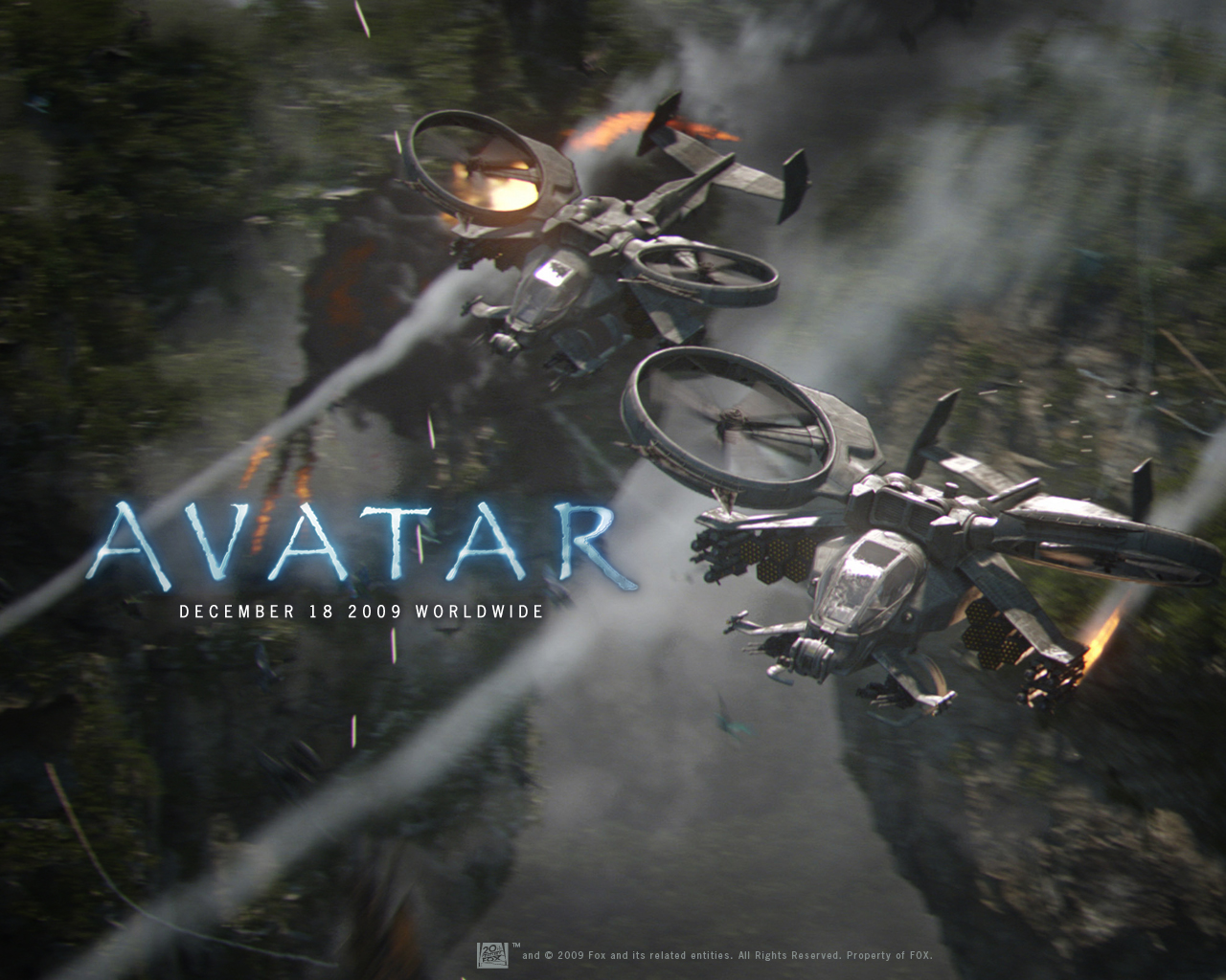 Free Avatar Movie Wallpapers, Free Avatar Movie HD Wallpapers