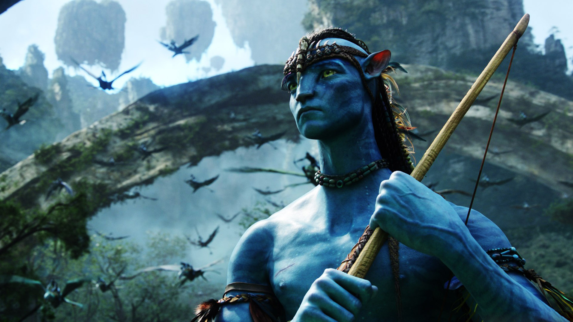 Avatar 2 Best Movie Image HD | hdwallpapera