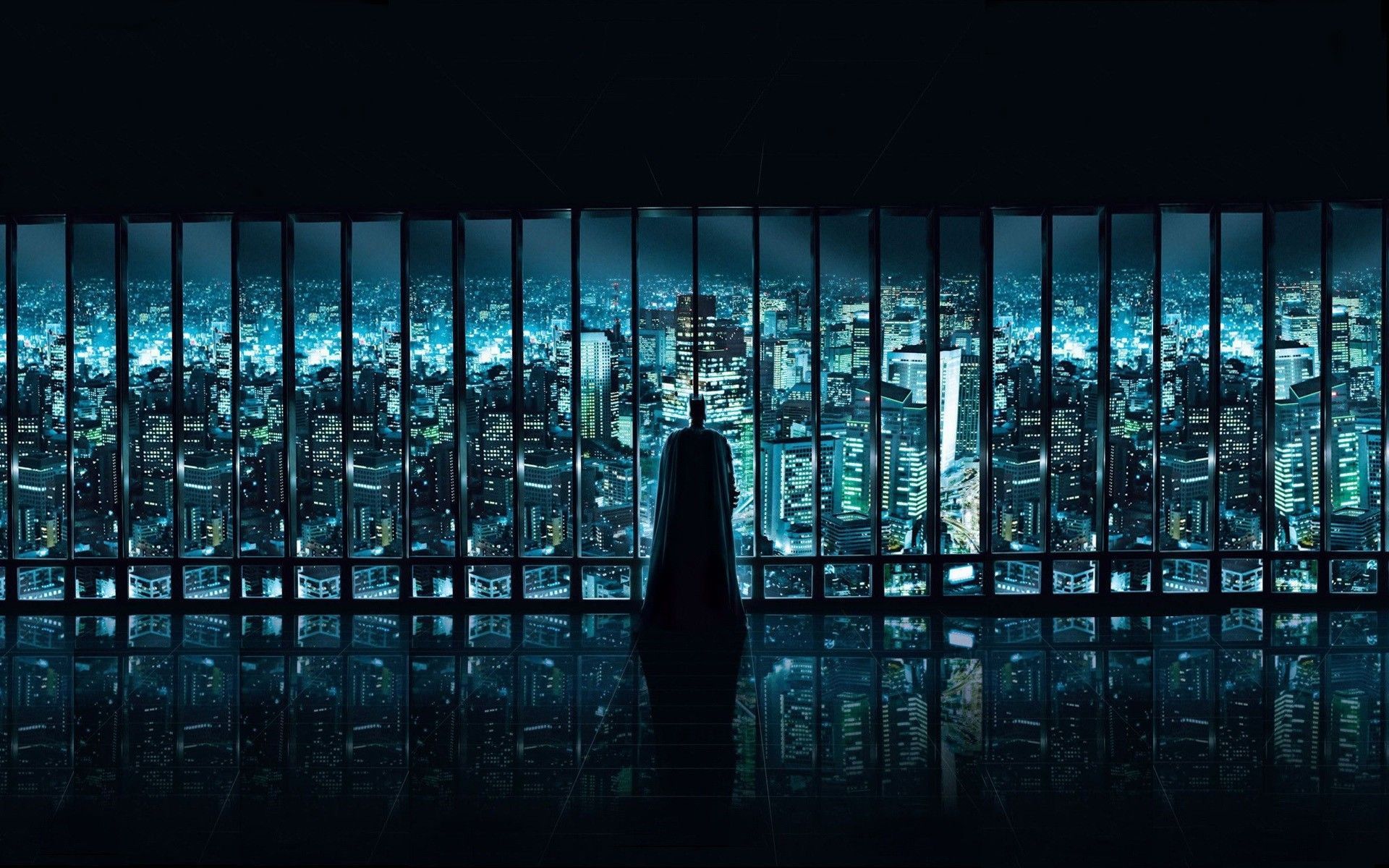 Batman Desktop Backgrounds