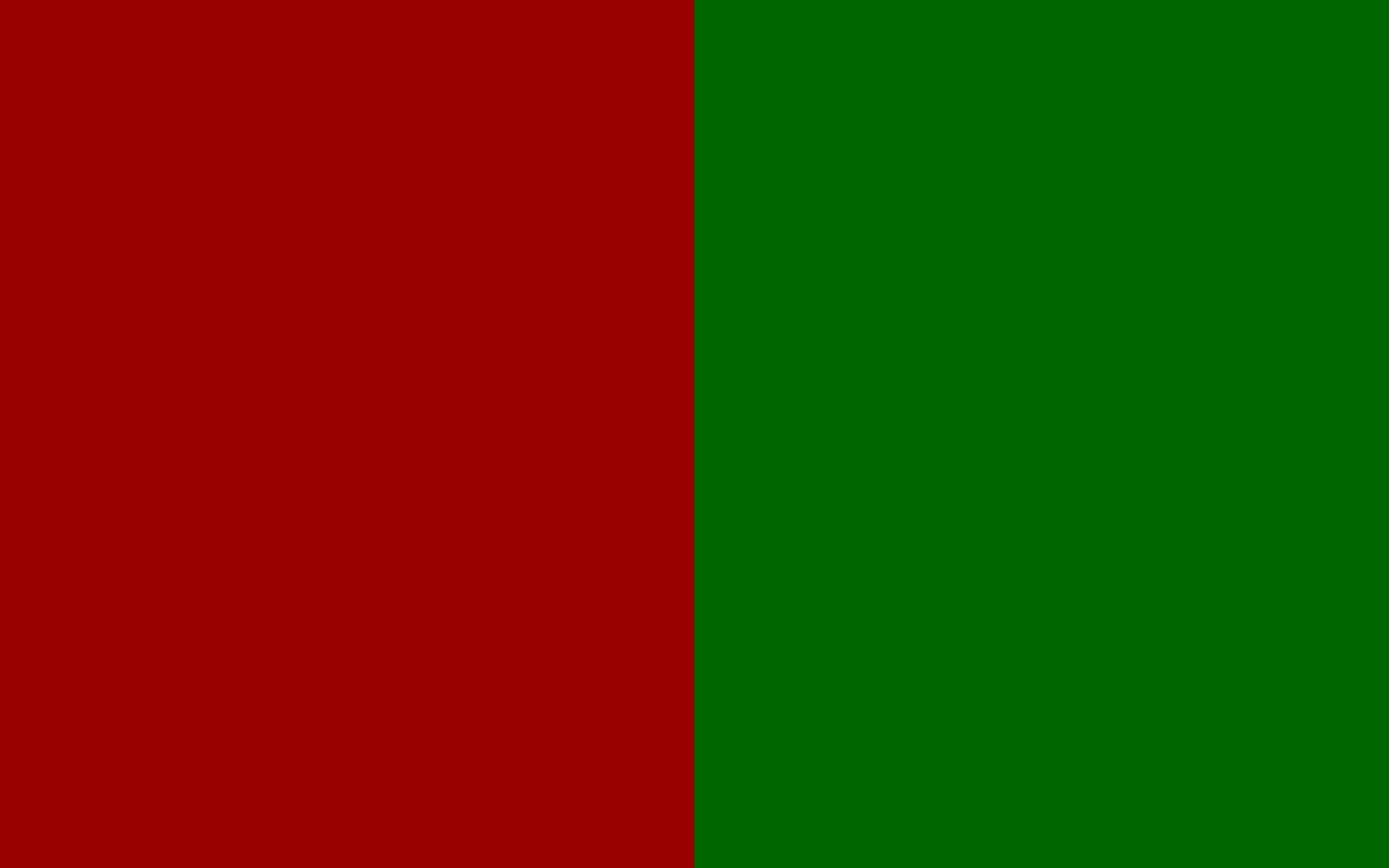 1920x1200 ou crimson red pakistan green two color background