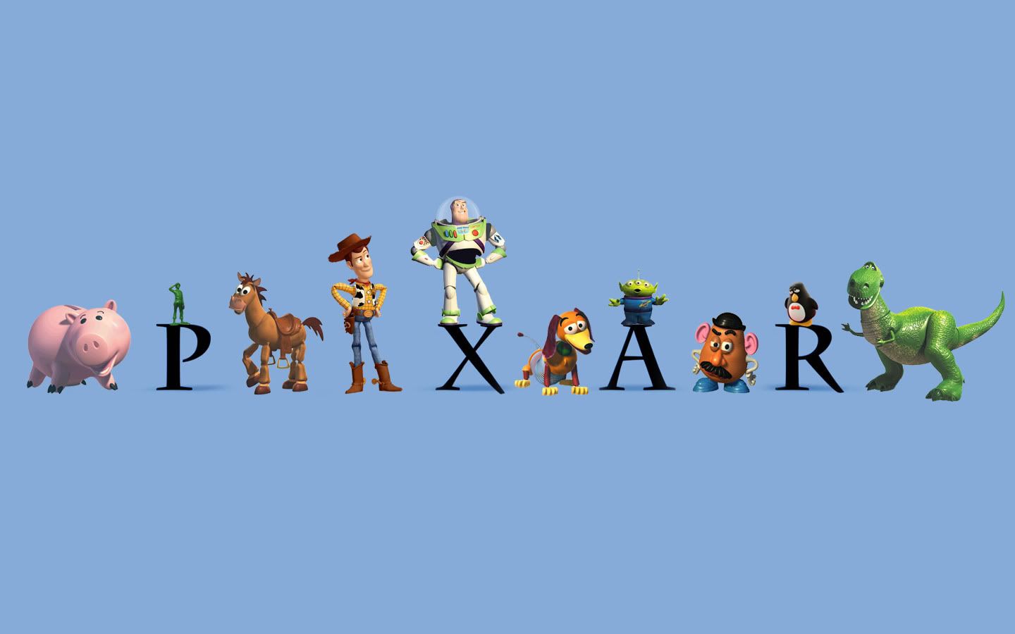 Toy Story Wallpaper HD Background