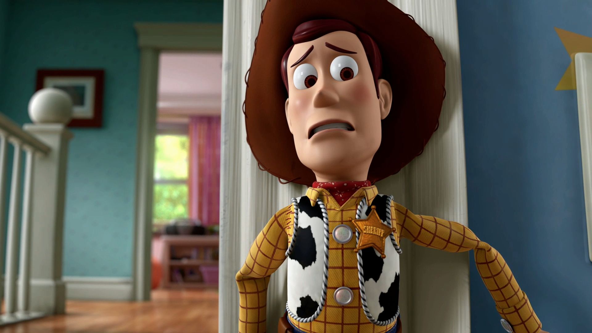 Toy Story Computer Wallpapers, Desktop Backgrounds 1920x1080